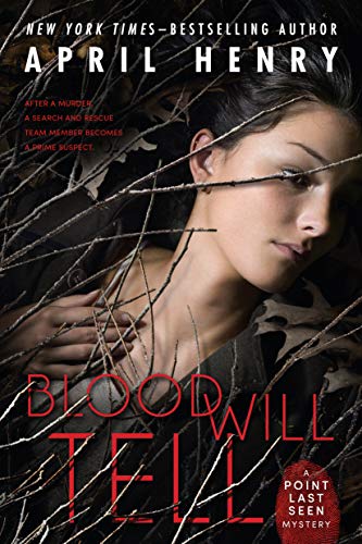 Stock image for Blood Will Tell: A Point Last Seen Mystery (Point Last Seen, 2) for sale by Dream Books Co.
