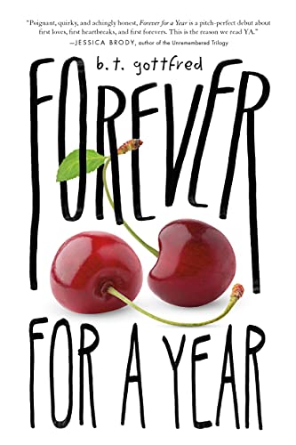 Imagen de archivo de Forever for a Year a la venta por BookOutlet