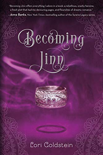 9781250080042: Becoming Jinn