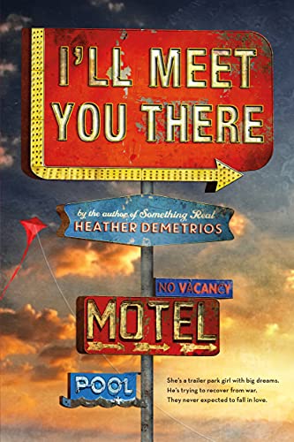 Stock image for I'll Meet You There for sale by Better World Books