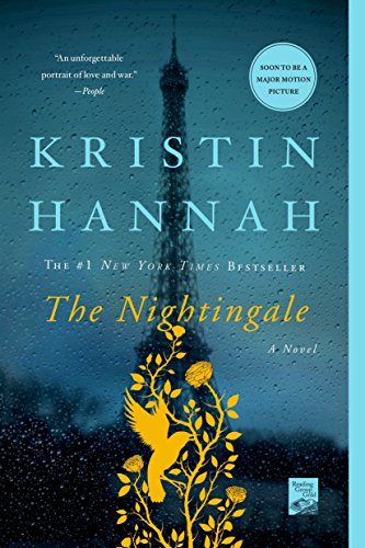 9781250080400: Nightingale: Hannah Kristin