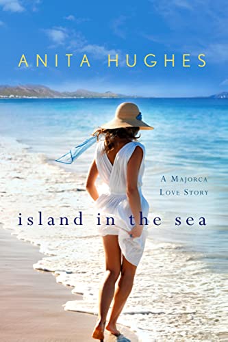 Beispielbild fr Island in the Sea: A Majorca Love Story zum Verkauf von Wonder Book