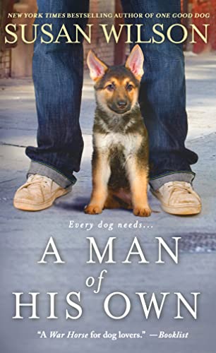 Stock image for A Man of His Own for sale by Gulf Coast Books