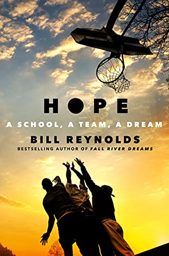 Stock image for Hope : A School, a Team, a Dream for sale by Better World Books