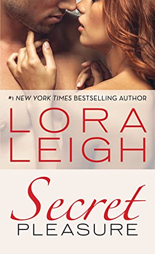 9781250080790: Secret Pleasure (Bound Hearts, 6)