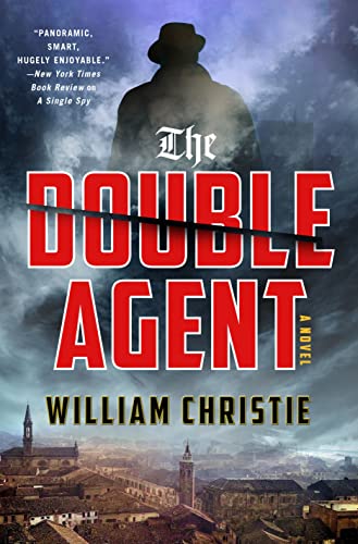 Stock image for The Double Agent: A Novel for sale by ZBK Books