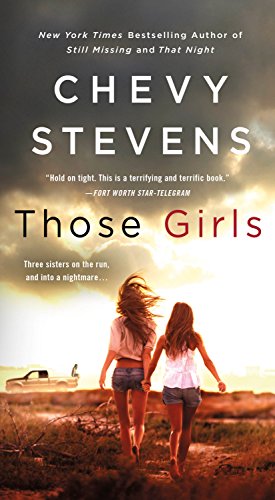 Imagen de archivo de Those Girls: A Novel a la venta por SecondSale