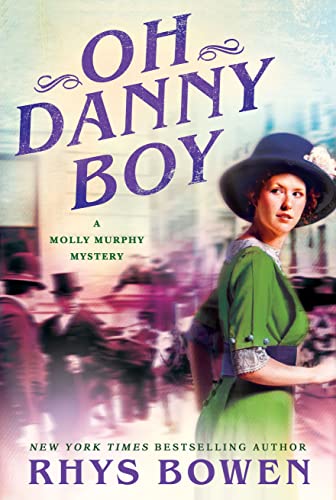9781250081148: Oh Danny Boy: A Molly Murphy Mystery (Molly Murphy Mysteries, 5)