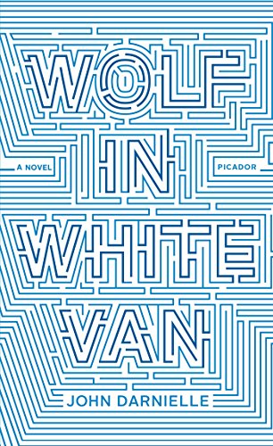 9781250081223: Wolf In White Van