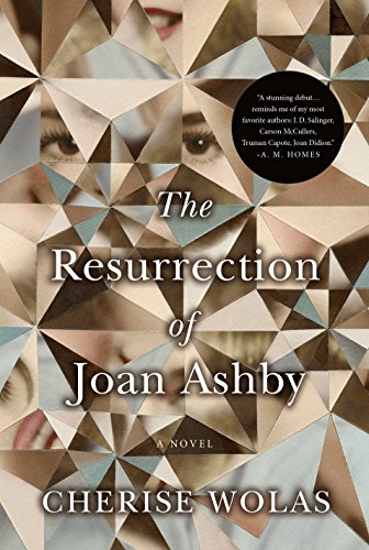 Beispielbild fr The Resurrection of Joan Ashby zum Verkauf von Nilbog Books