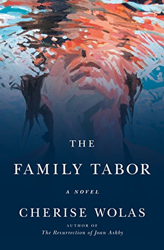 Stock image for The Family Tabor: A Novel for sale by SecondSale