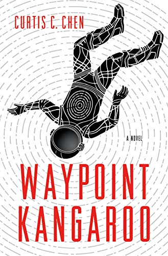 Stock image for Waypoint Kangaroo: A Novel (The Kangaroo Series, 1) for sale by Decluttr