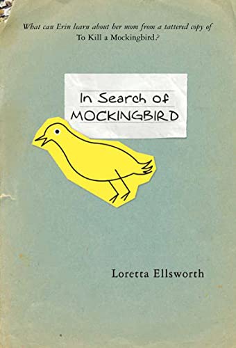 Beispielbild fr In Search of Mockingbird zum Verkauf von Better World Books