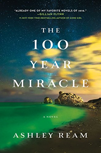 Imagen de archivo de The 100 Year Miracle: A Novel a la venta por Granada Bookstore,            IOBA