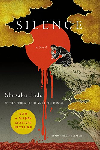 9781250082244: Silence (Picador Classics)