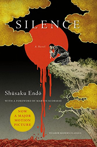 Stock image for Silence: A Novel (Picador Classics) for sale by Orphans Treasure Box