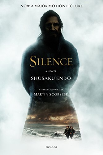 9781250082275: Silence (Mti) (Picador Classics)