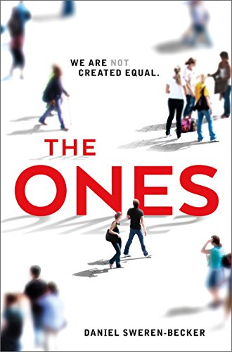 Beispielbild fr The Ones (The Ones, 1) zum Verkauf von Gulf Coast Books