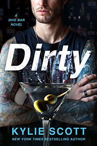 Beispielbild fr Dirty: A Dive Bar Novel zum Verkauf von SecondSale