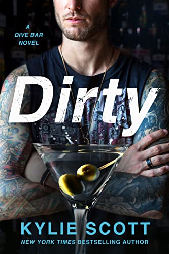 9781250083210: Dirty: A Dive Bar Novel (Dive Bar, 1)