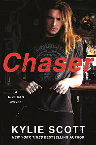9781250083234: Chaser: A Dive Bar Novel (Dive Bar, 3)