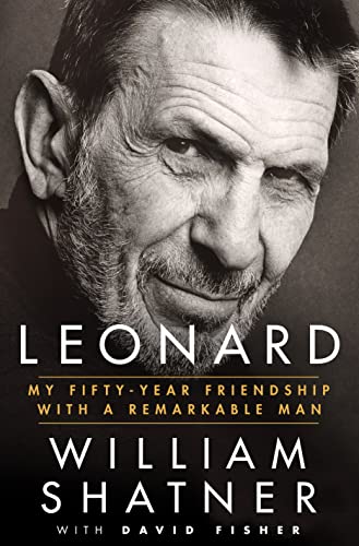 9781250083319: Leonard: A Life