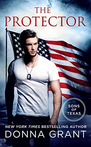 Stock image for The Protector: A Sons of Texas Novel (The Sons of Texas, 2) for sale by BooksRun