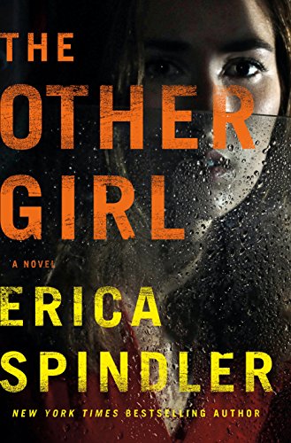 Beispielbild fr The Other Girl: A Novel zum Verkauf von Wonder Book