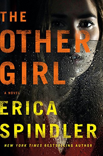 Imagen de archivo de The Other Girl: A Novel a la venta por SecondSale