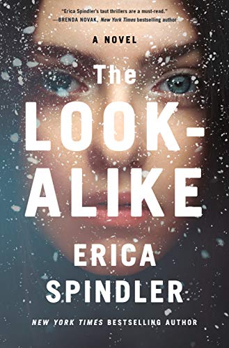 Beispielbild fr The Look-Alike: A Novel zum Verkauf von Wonder Book