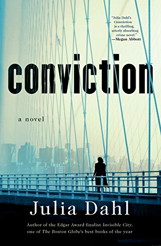 Stock image for Conviction: A Rebekah Roberts Novel for sale by ThriftBooks-Atlanta
