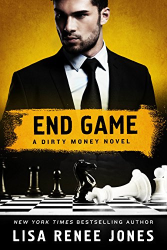 Stock image for End Game (Dirty Money) for sale by SecondSale