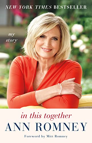 Imagen de archivo de In This Together : My Story a la venta por Better World Books