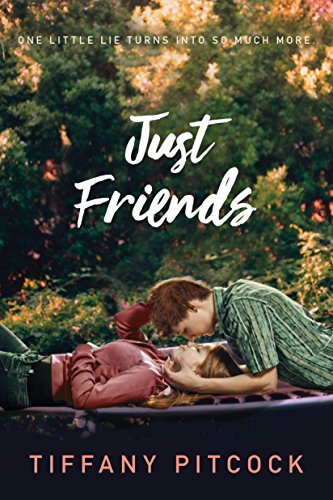 Beispielbild fr Just Friends zum Verkauf von Wonder Book