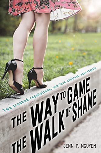 Stock image for The Way to Game the Walk of Shame for sale by Gulf Coast Books