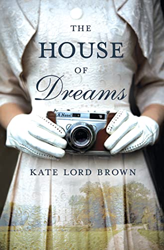 Imagen de archivo de The House of Dreams : A Novel a la venta por Better World Books