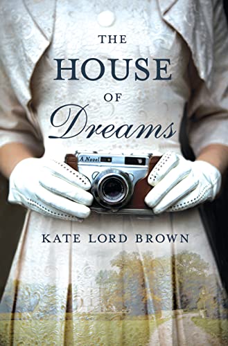 9781250084538: The House of Dreams