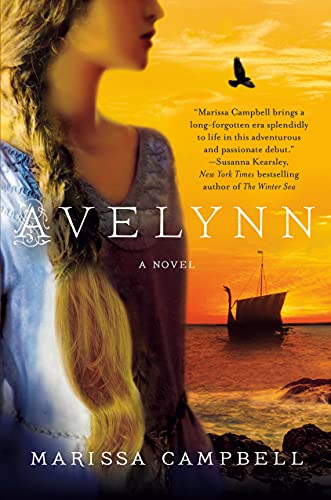 9781250084989: Avelynn: A Novel