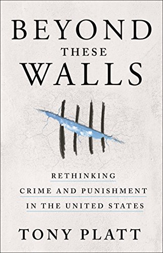 Imagen de archivo de Beyond These Walls : Rethinking Crime and Punishment in the United States a la venta por Better World Books