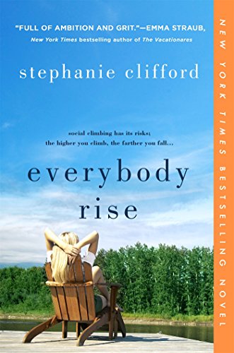 Imagen de archivo de Everybody Rise a la venta por Books From California