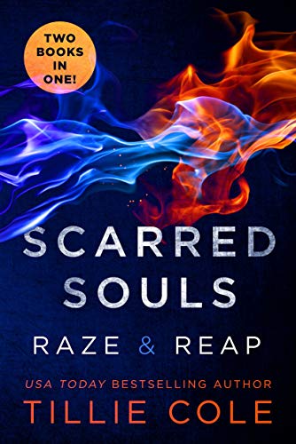 Stock image for Scarred Souls: Raze And Reap for sale by Book Deals