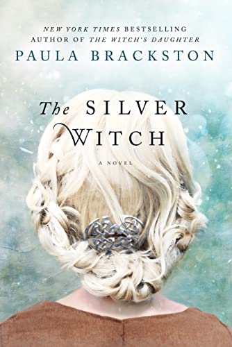 Stock image for The Silver Witch: A Novel for sale by Blue Vase Books