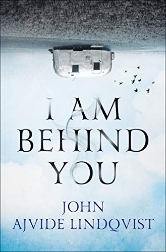 Imagen de archivo de I Am Behind You a la venta por Better World Books