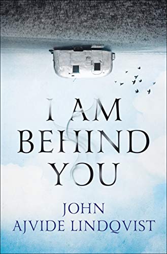 Stock image for I Am Behind You for sale by Better World Books