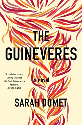 Beispielbild fr The Guineveres: A Novel zum Verkauf von Gulf Coast Books