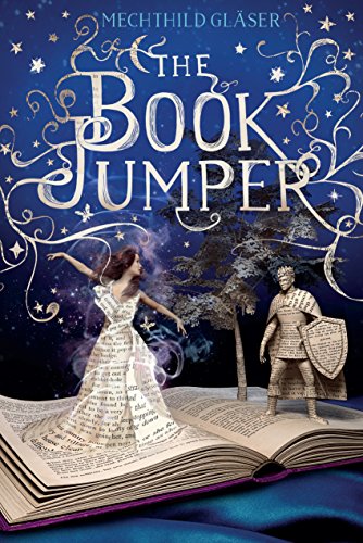 Stock image for The Book Jumper for sale by BooksRun