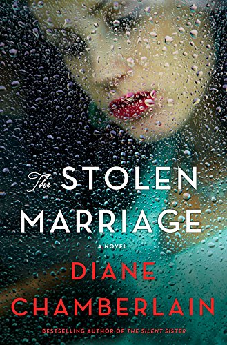 Beispielbild fr The Stolen Marriage: A Novel zum Verkauf von Reliant Bookstore