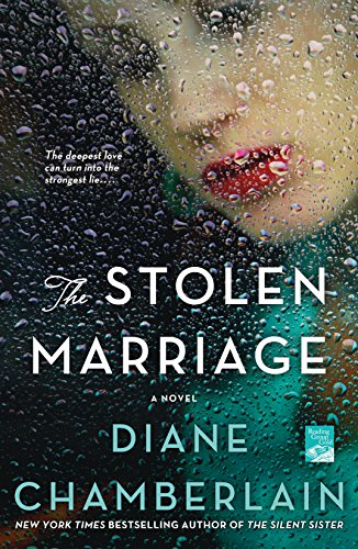 Beispielbild fr The Stolen Marriage: A Novel zum Verkauf von ZBK Books