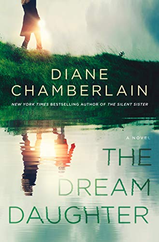 Beispielbild fr The Dream Daughter: A Novel zum Verkauf von SecondSale