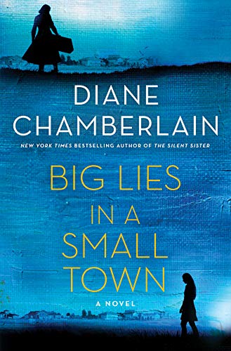Beispielbild fr Big Lies in a Small Town: A Novel zum Verkauf von Gulf Coast Books